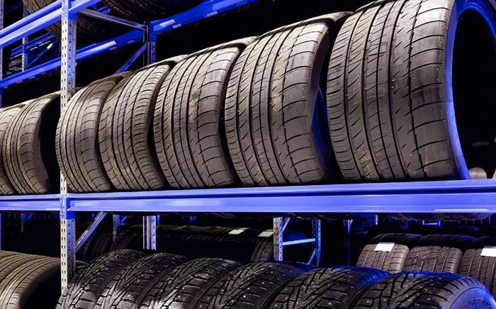 Warehousing Mississauga
