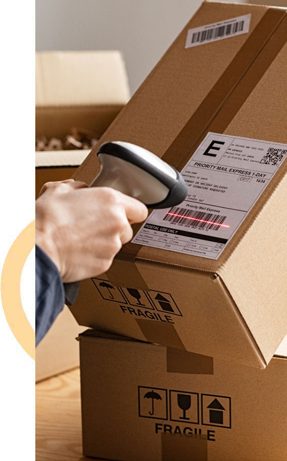 Why choose RGX Group for Pick and Pack Services?