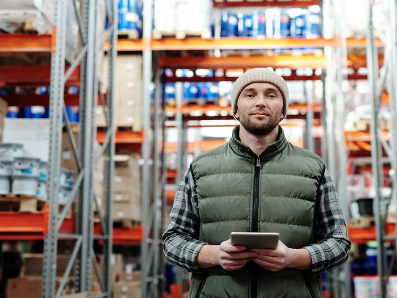 Cost-Effective Logistics Services