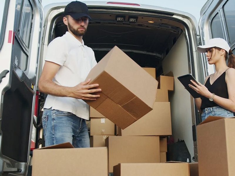 Trusted by Businesses Across Canada