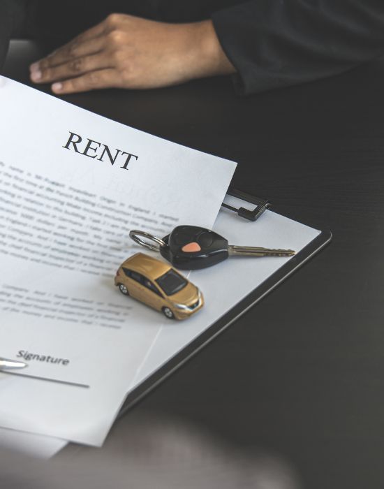 Discover a Better Alternative to Traditional Warehouse Renting​