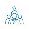 Expert Team at Your Service
