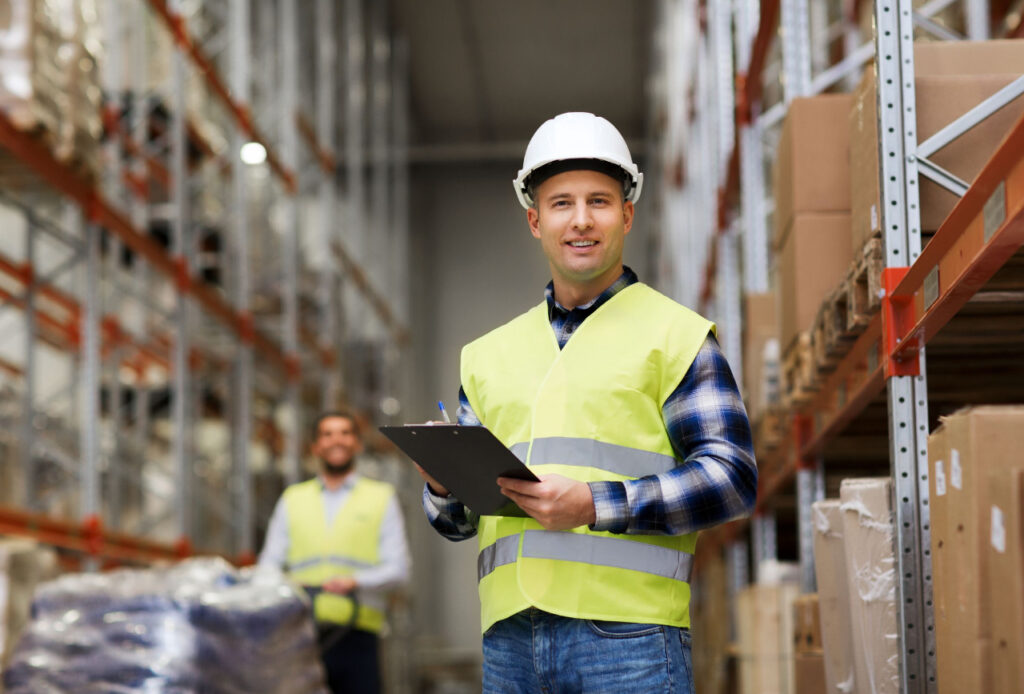 Benefits of a Local Warehouse in Toronto