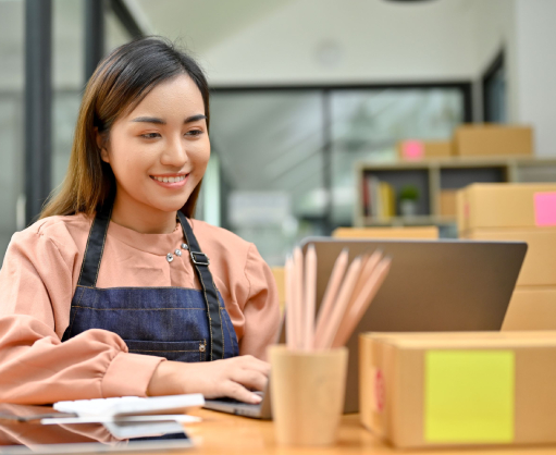 Benefits of Choosing RGX Group for E-commerce Fulfillment in Toronto