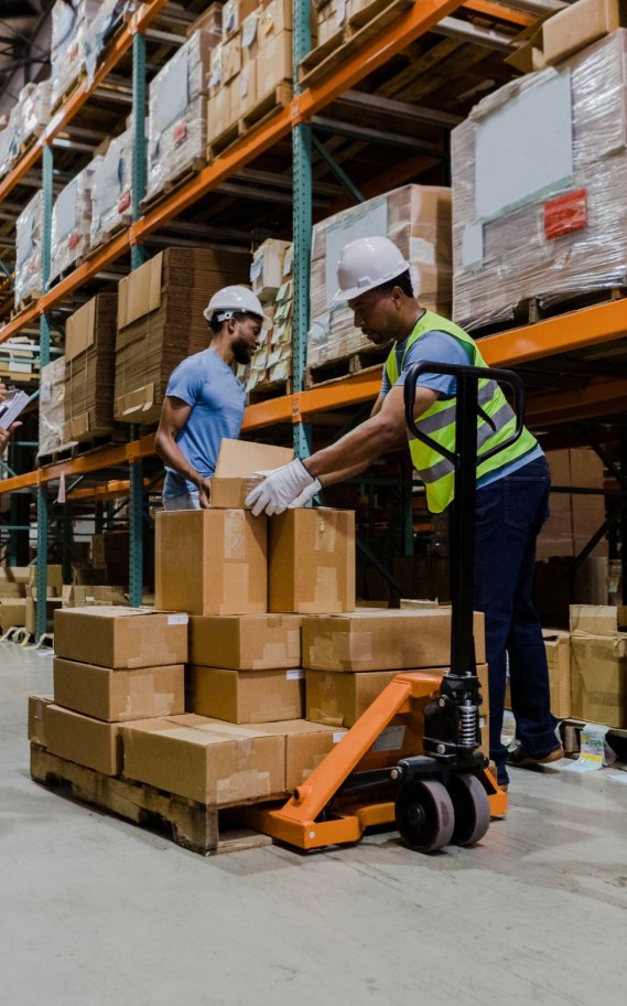 subscription box, assembly services