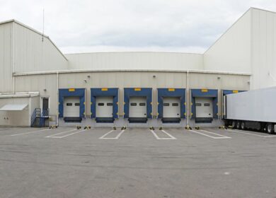 Finding the Perfect Warehouse for Rent: Why 3PL Services Are Your Best Solution