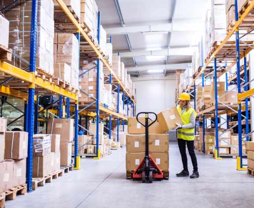 account manager dedicated, amazon fulfillment center