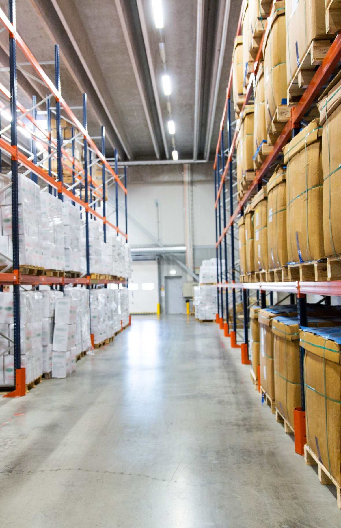 reduced costs