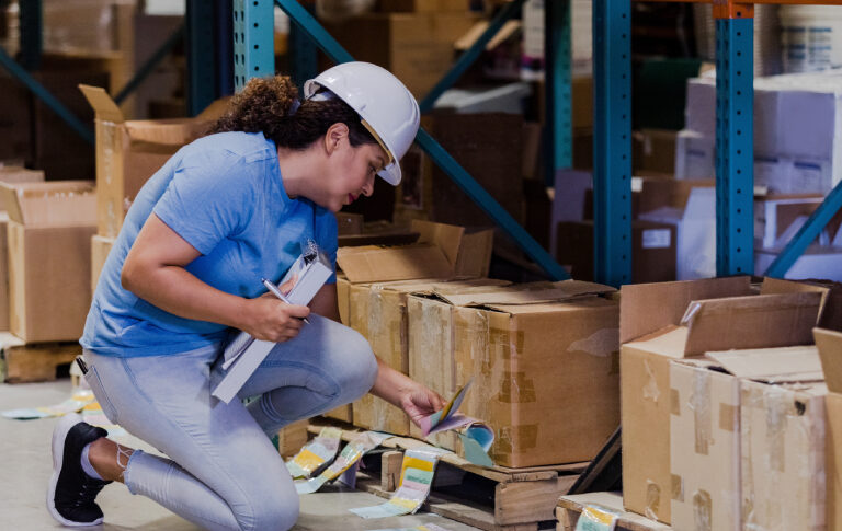 e commerce fulfillment canada