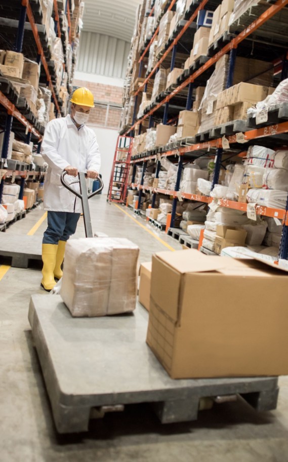 Unwavering Commitment to Quality