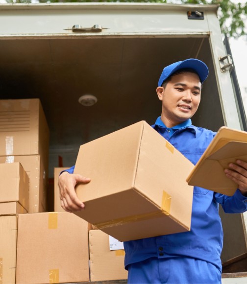 Why Choose RGX Group for Kitting Services?