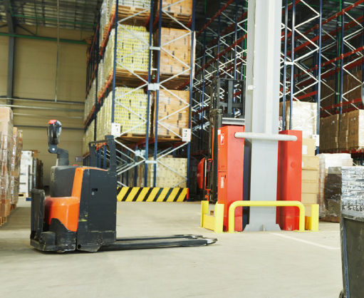 Benefits of RGX Pick and Pack Warehousing