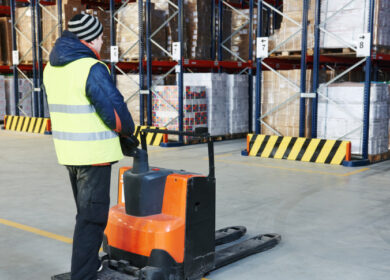Canadian Warehousing Trends: A Comprehensive Overview