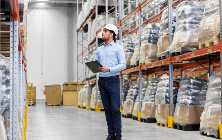 Finding the Perfect Warehousing Near Me in Toronto: A Comprehensive Guide