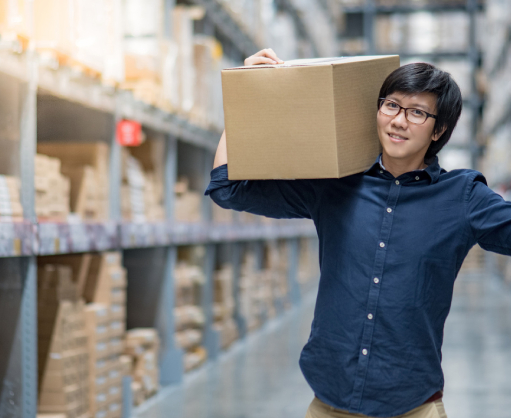 pick and pack toronto, fulfillment services