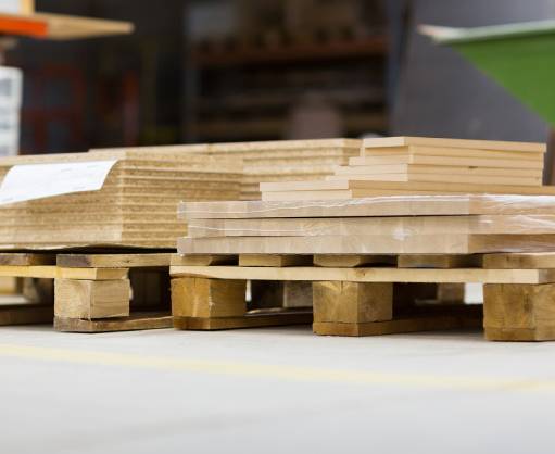 Lumber Storage Needs