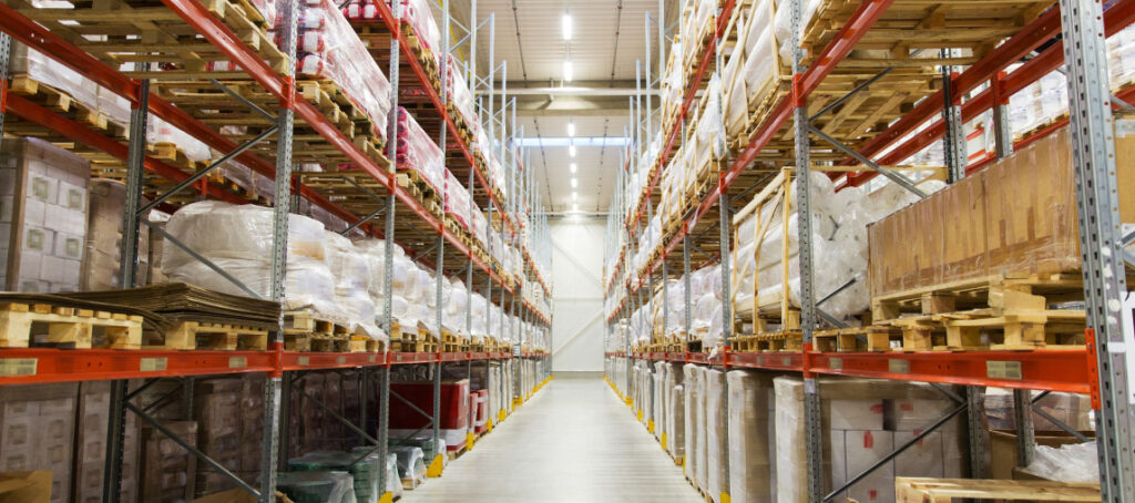 The Canadian Warehousing Landscape