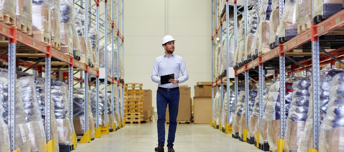 The Greater Toronto Area: A Prime Location for Warehouses