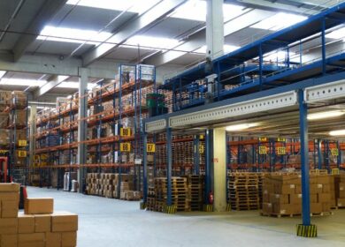Future Trends in 3PL Logistics Shaping the Toronto Market