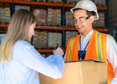 Why Choosing the Right Warehousing Partner Matters – Discover RGX