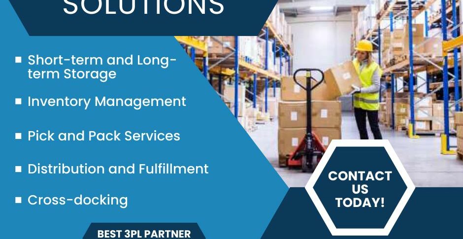 Warehouse Solutions