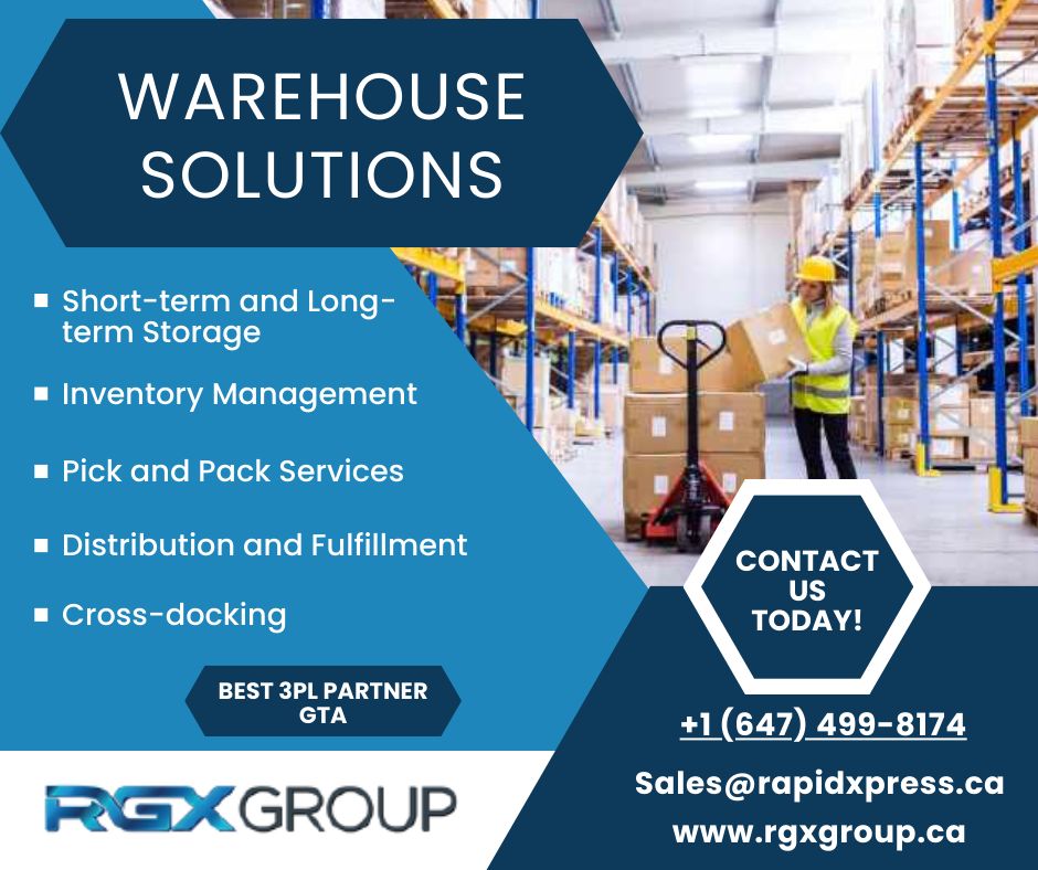 Warehouse Solutions
