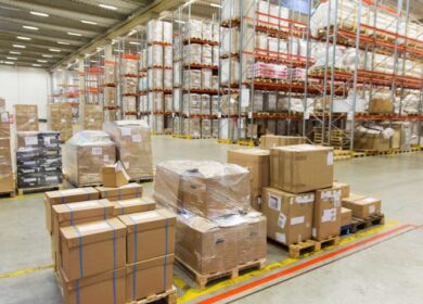 The Future of Warehousing: How RGX Group is Leading the Way