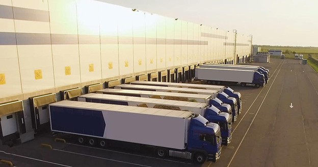 Cross Dock Services