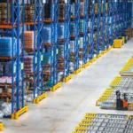 Cross Dock Warehouse